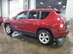 2013 Jeep Compass Latitude