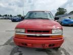 2000 Chevrolet Blazer