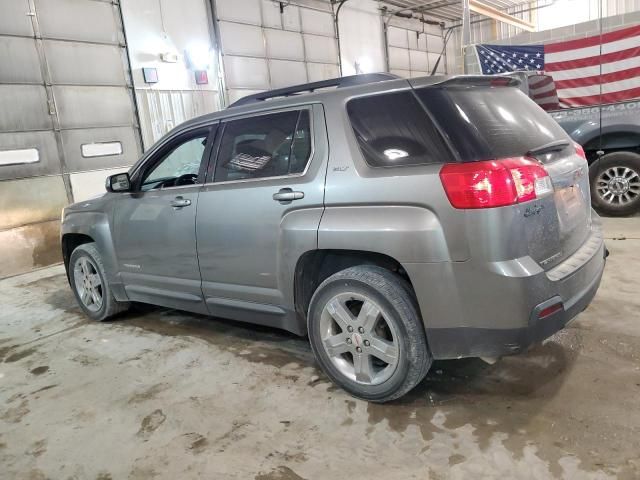 2012 GMC Terrain SLT