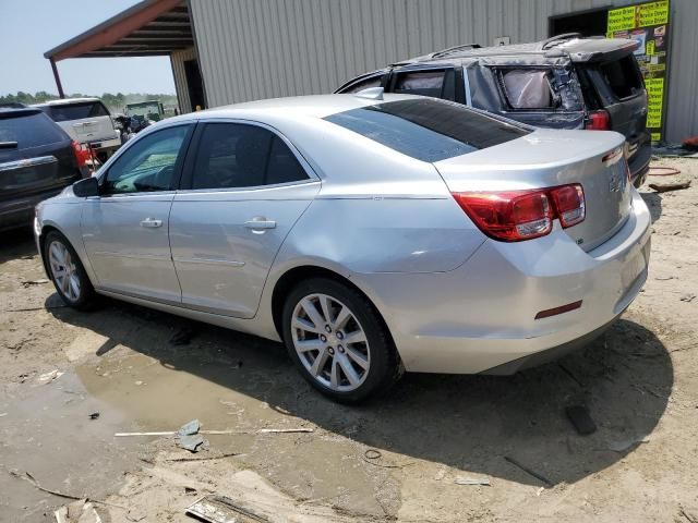 2015 Chevrolet Malibu 2LT