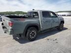 2022 Toyota Tacoma Double Cab