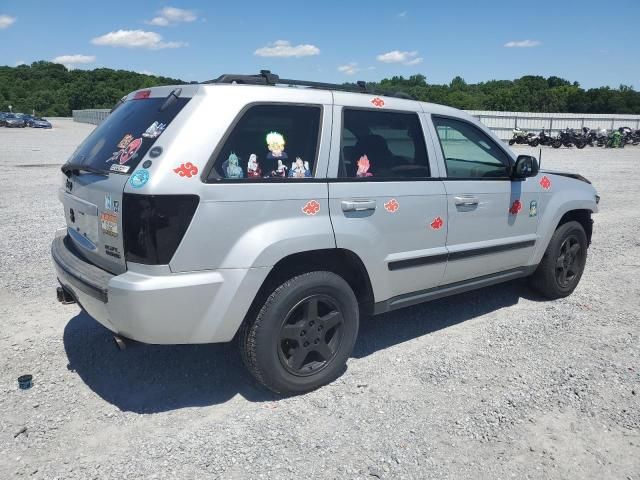 2005 Jeep Grand Cherokee Limited