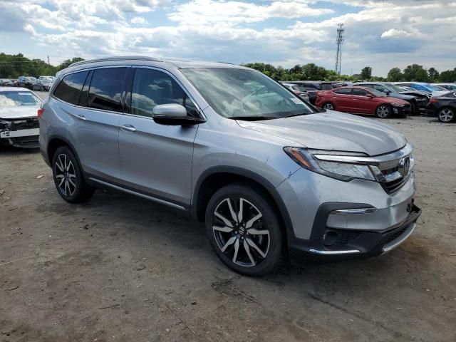 2020 Honda Pilot Touring