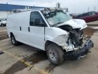 2019 Chevrolet Express G2500