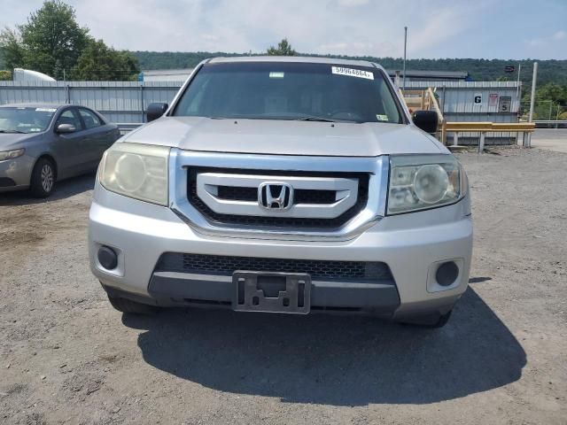 2009 Honda Pilot LX