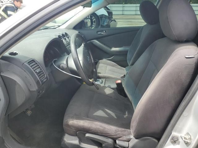 2011 Nissan Altima Base