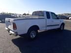 2000 Ford F150