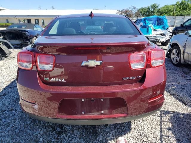 2015 Chevrolet Malibu 1LT