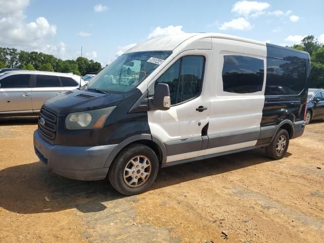 2015 Ford Transit T-250