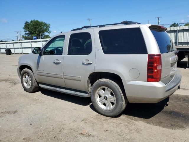 2009 Chevrolet Tahoe C1500 LT