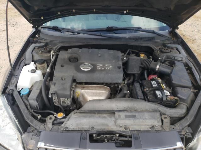 2005 Nissan Altima S