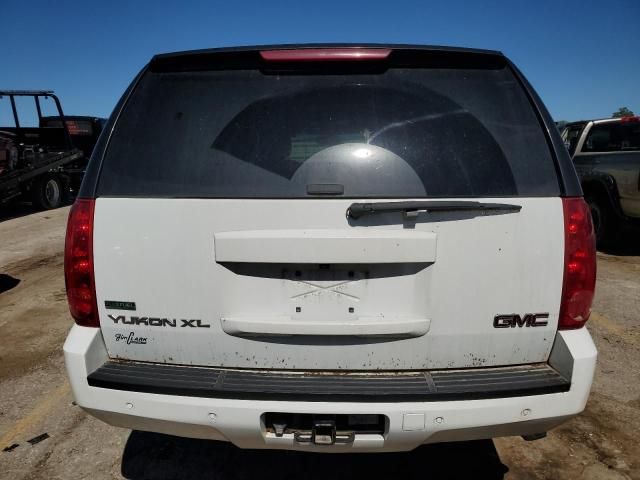 2011 GMC Yukon XL K1500 SLT