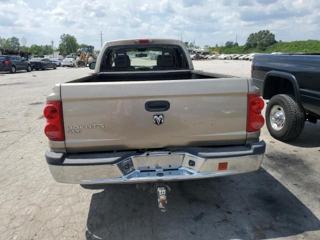 2005 Dodge Dakota SLT