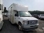 2022 Ford Econoline E450 Super Duty Cutaway Van