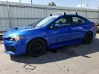 2021 Subaru WRX Limited