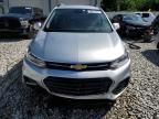 2018 Chevrolet Trax 1LT