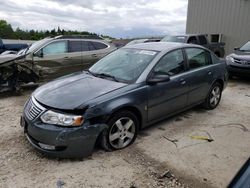 Saturn Vehiculos salvage en venta: 2007 Saturn Ion Level 3