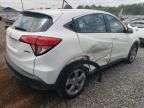 2017 Honda HR-V LX