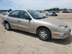 2001 Pontiac Sunfire SE