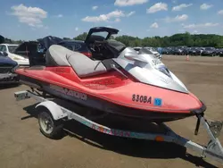 2004 Seadoo GTX en venta en New Britain, CT