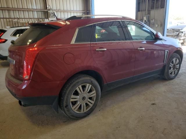 2013 Cadillac SRX Luxury Collection