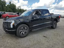 2023 Ford F150 Lightning PRO en venta en Tifton, GA