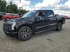 2023 Ford F150 Lightning PRO