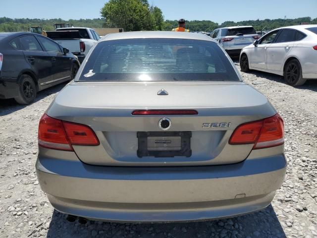 2007 BMW 328 I