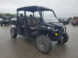 2023 Can-Am Defender Max Lone Star HD10 en venta en Des Moines, IA