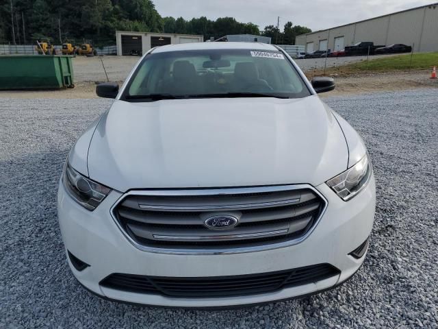 2016 Ford Taurus SE