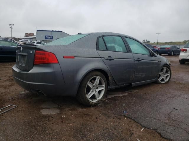 2004 Acura TL