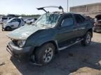 2000 Nissan Xterra XE