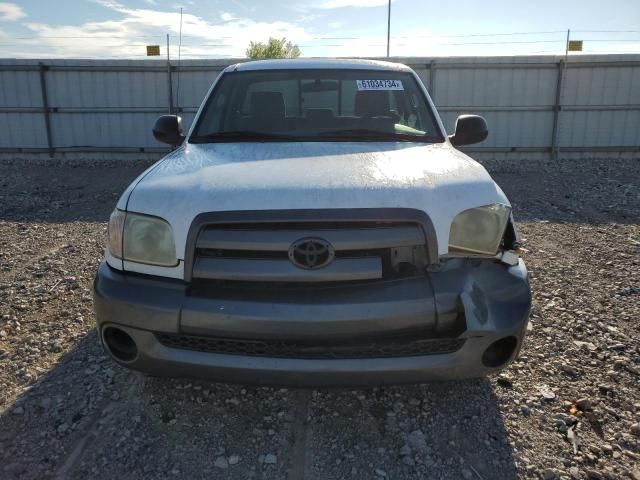 2005 Toyota Tundra