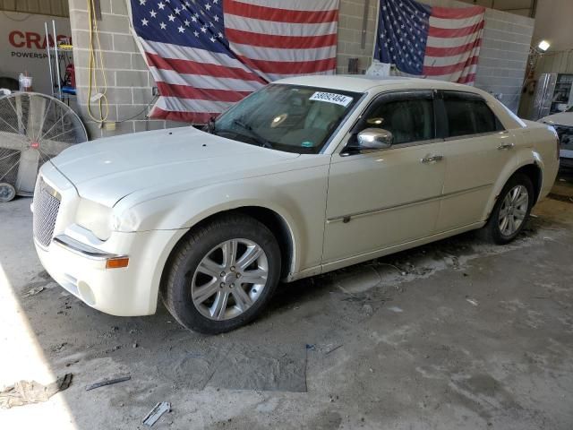 2008 Chrysler 300C