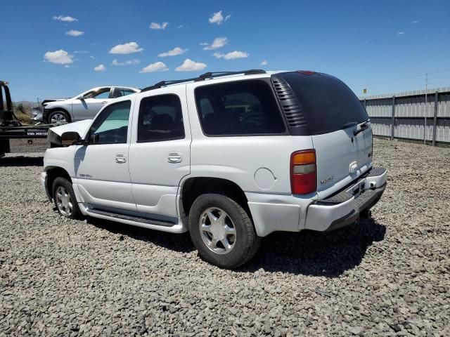 2003 GMC Yukon Denali