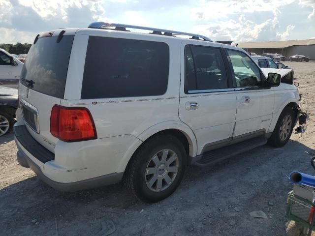 2003 Lincoln Navigator