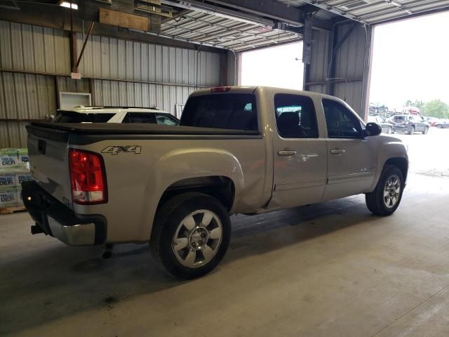 2009 GMC Sierra K1500 SLT