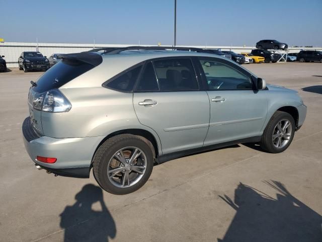 2006 Lexus RX 400