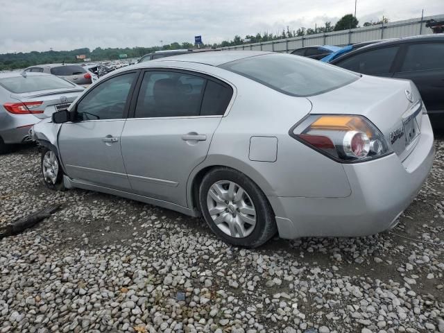 2010 Nissan Altima Base