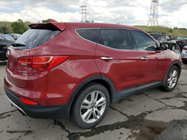 2013 Hyundai Santa FE Sport