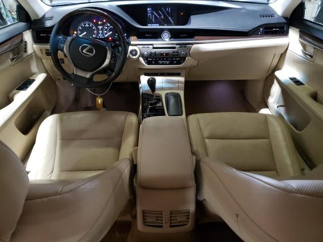 2013 Lexus ES 350