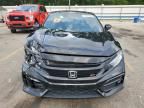 2020 Honda Civic SI