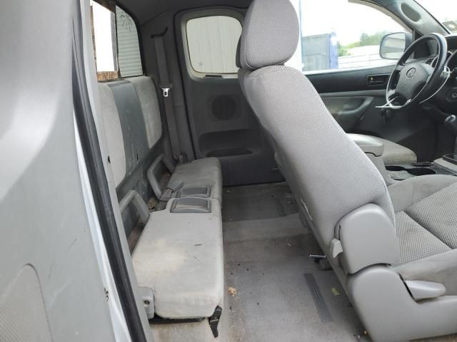 2006 Toyota Tacoma Access Cab