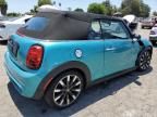 2020 Mini Cooper S