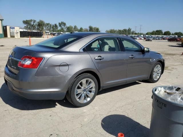 2012 Ford Taurus Limited