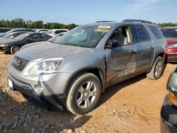 2007 GMC Acadia SLE en venta en Tanner, AL