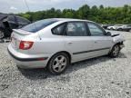 2004 Hyundai Elantra GLS