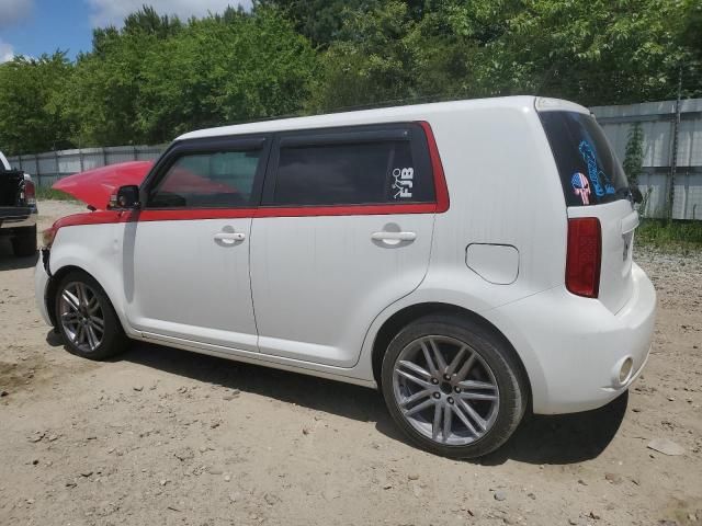 2009 Scion XB