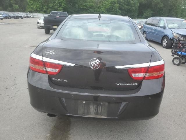 2014 Buick Verano Convenience