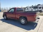 2007 Chevrolet Colorado